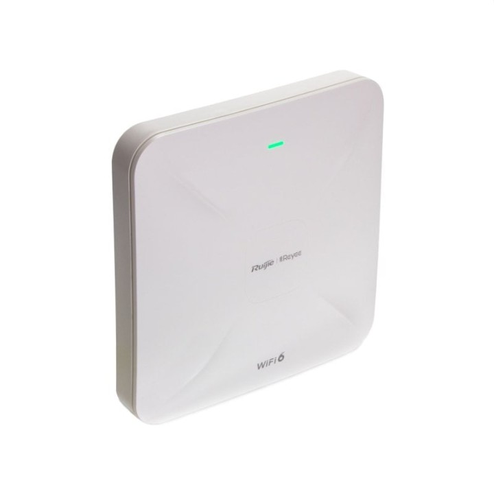 Ruijie Reyee Punto de Acceso de Techo Wi-fi 6