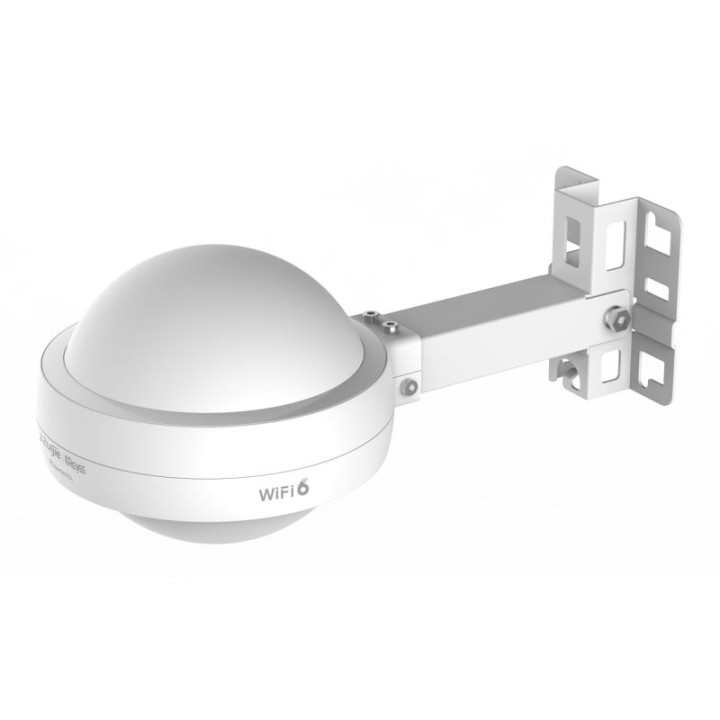 Ruijie Reyee Punto de Acceso Omni para Exteriores Wi-fi 6