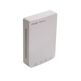 Ruijie Reyee Punto de Acceso de Pared Gigabit Wi-fi 5