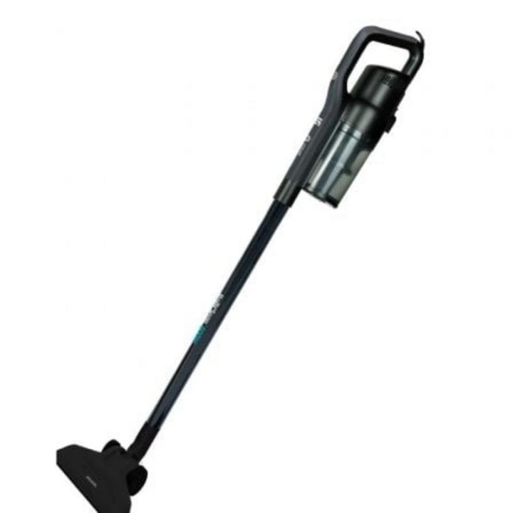 Grunkel ASP-Roller Aspiradora de Escoba y de Mano con Cable 600W