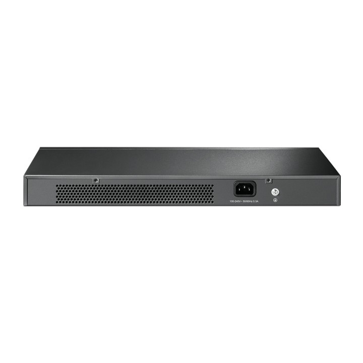 Switch TP-Link 16p 10/100/1000 Rack 19" 1U (TL-SG1016)