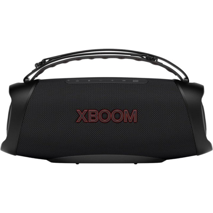 LG XBOOM GO XG8T Altavoz Inalámbrico Resistencia al Agua y Polvo IP67