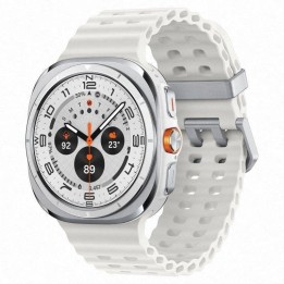 Samsung Galaxy Watch Ultra LTE Reloj Smartwatch Blanco