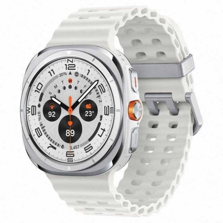 Samsung Galaxy Watch Ultra LTE Reloj Smartwatch Blanco