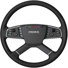 Moza TSW Truck Wheel Volante de Carreras para Camión