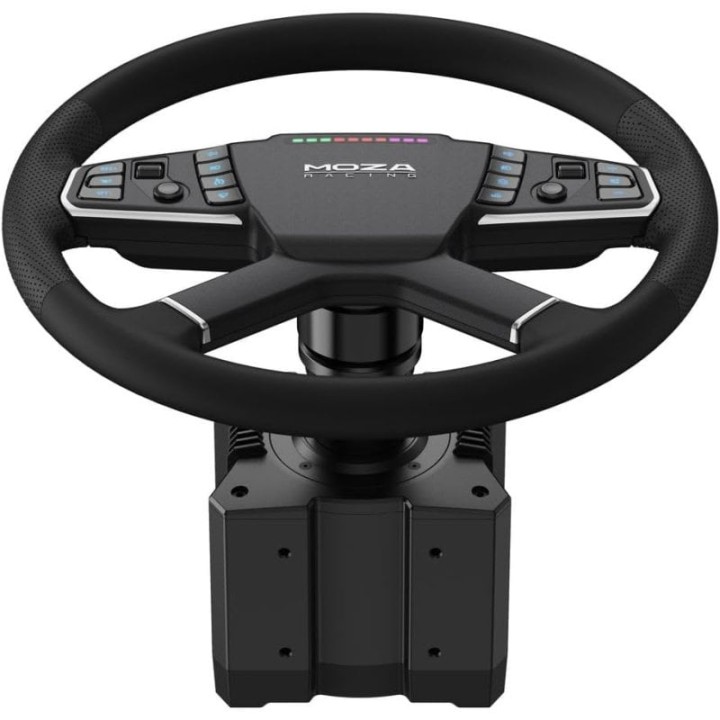 Moza TSW Truck Wheel Volante de Carreras para Camión