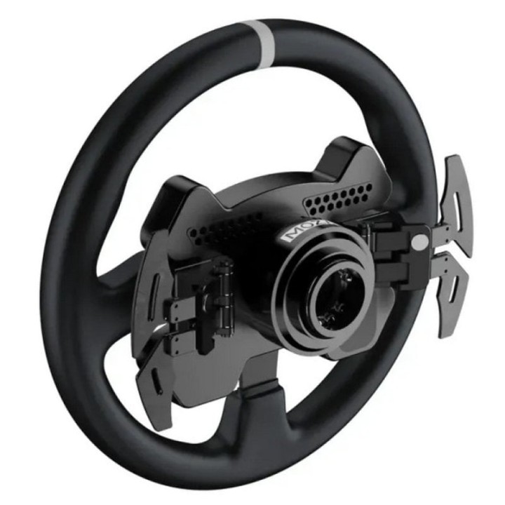 Moza CS V2P Volante de Carreras