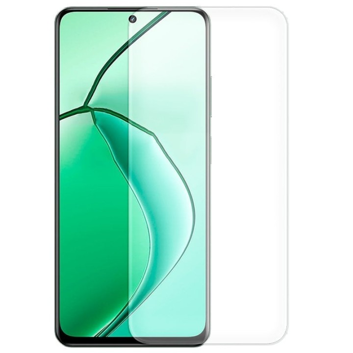Cool Protector Pantalla Cristal Templado para Realme 12 5G