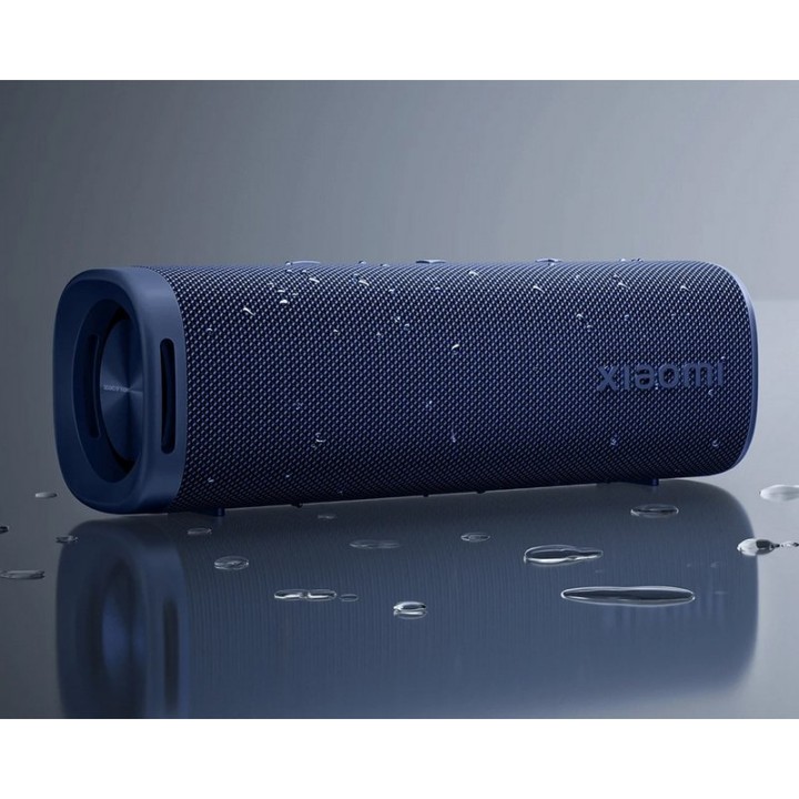 Xiaomi Sound Outdoor Altavoz Portátil Bluetooth 30W Azul