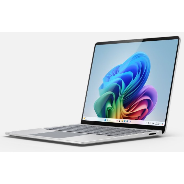 Microsoft Surface Laptop 7 Platino Qualcomm Snapdragon X Elite X1E-80-100/16GB/512GB SSD/13.8" Táctil
