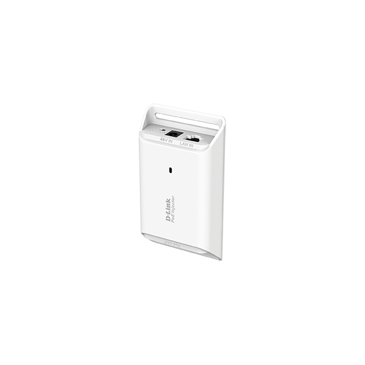 Inyector D-Link PoE Gigabit (DPE-101GI)