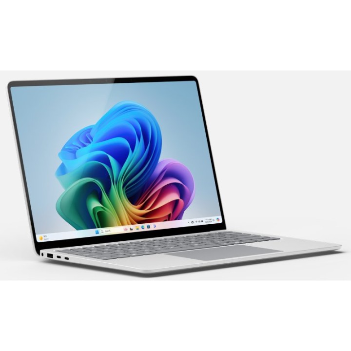 Microsoft Surface Laptop 7 Platino Qualcomm Snapdragon X Plus X1P-64-100/16GB/512GB SSD/13.8" Táctil