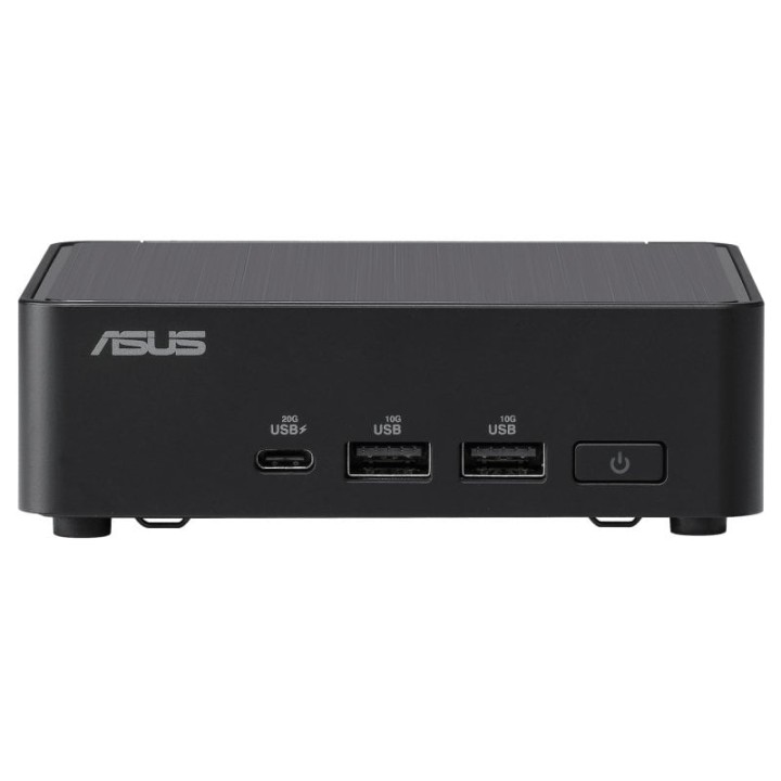ASUS NUC 14 Pro UCFF RNUC14RVKI300002I Intel Core 3 100U