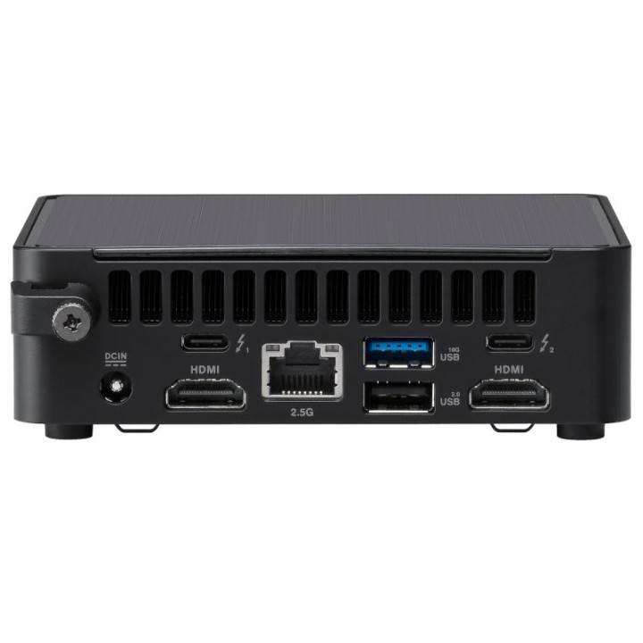 ASUS NUC 14 Pro UCFF RNUC14RVKI300002I Intel Core 3 100U