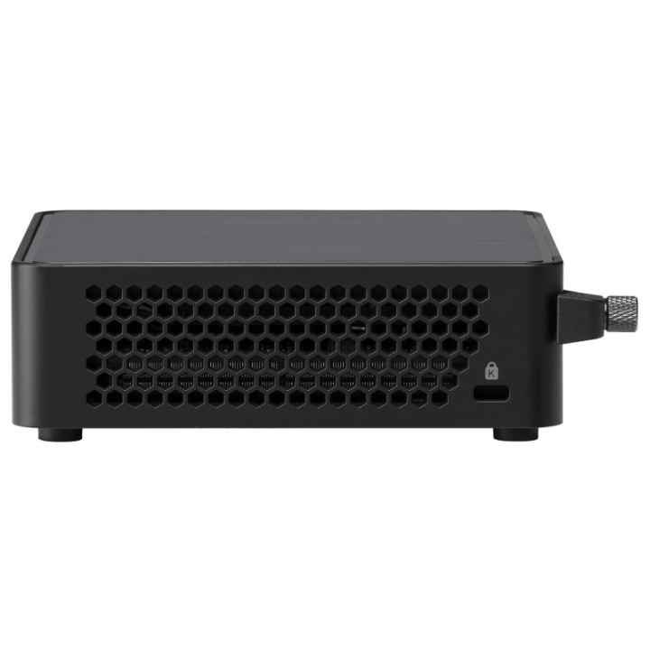 ASUS NUC 14 Pro UCFF RNUC14RVKI300002I Intel Core 3 100U
