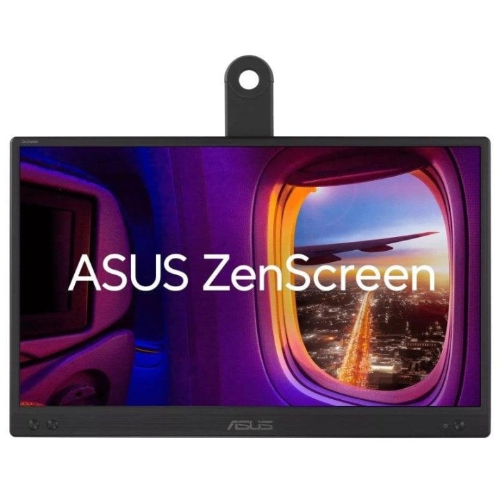 ASUS ZenScreen MB166CR 15.6" LED IPS FullHD
