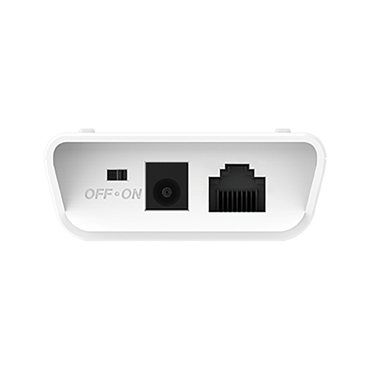 Inyector D-Link PoE Gigabit (DPE-101GI)