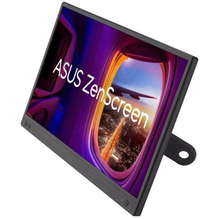 ASUS ZenScreen MB166CR 15.6" LED IPS FullHD