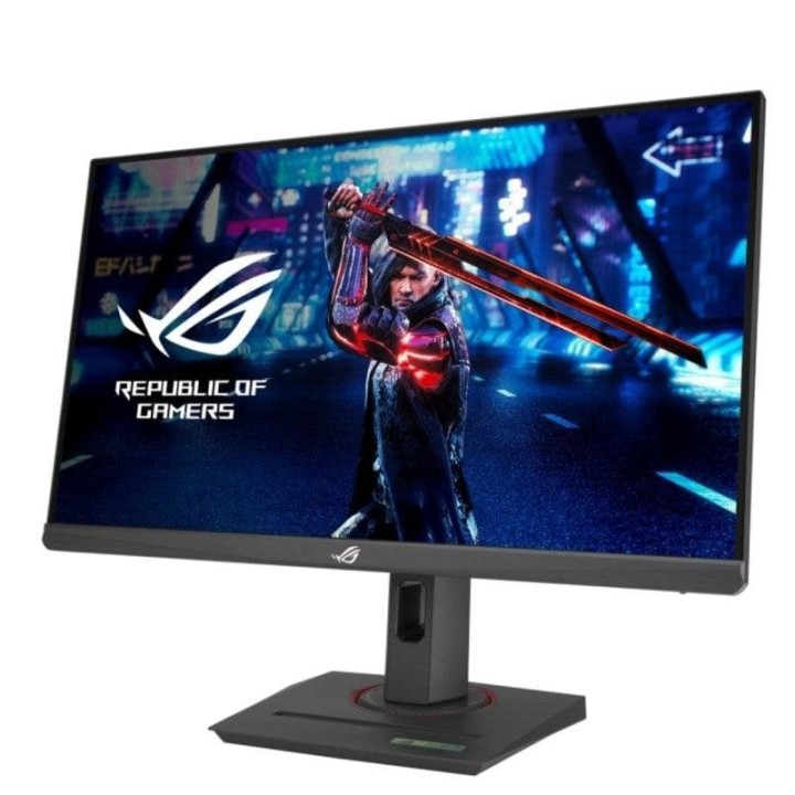 ASUS ROG Strix XG259QNS 24.5" LED Fast IPS FullHD 380Hz FreeSync Premium