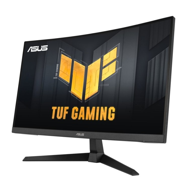 ASUS TUF Gaming VG27VQ3B 27" LED IPS FullHD 180Hz FreeSync Curva