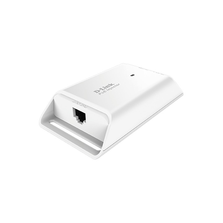 Inyector D-Link PoE Gigabit (DPE-101GI)