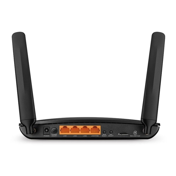 TP-Link Archer MR600 Router Dual Band 4G LTE