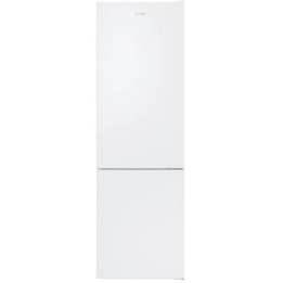 Candy City Combi CCT3L517EW Frigorífico Combi E Blanco