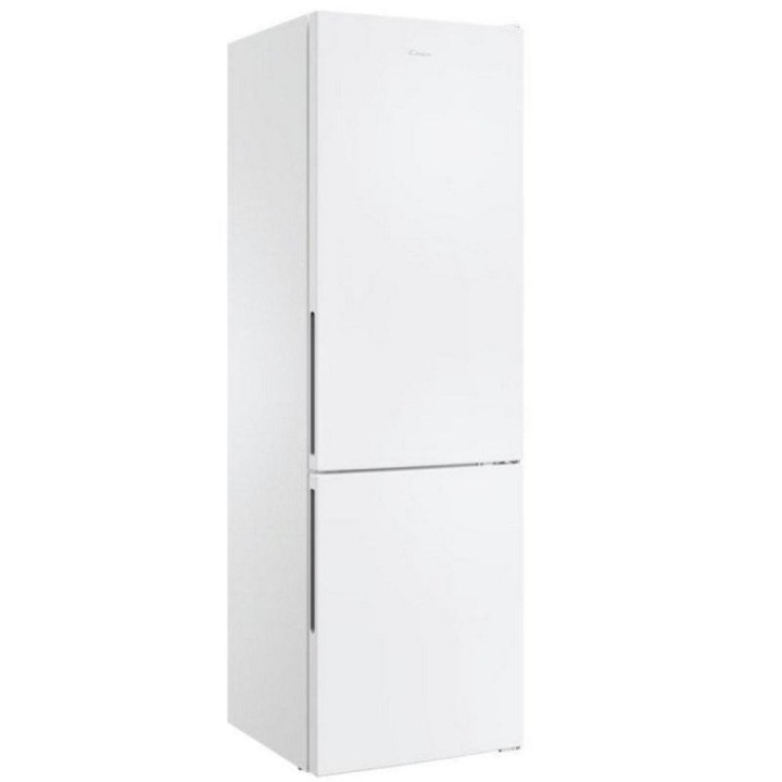 Candy City Combi CCT3L517EW Frigorífico Combi E Blanco