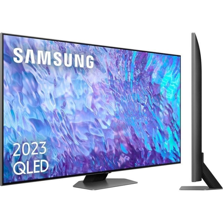 Samsung QE65Q80CATXZT 65" QLED UltraHD 4K Quantum HDR+ Tizen