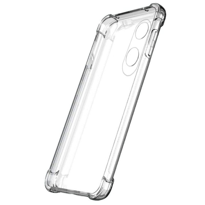 Cool Carcasa AntiShock Transparente para Oppo A60