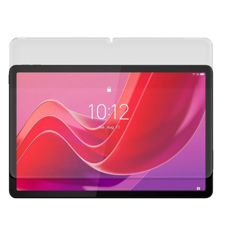 Cool Protector de Pantalla Cristal Templado para Lenovo Tab M11 / K11 / K11 Gen2