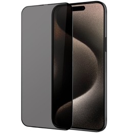 Cool Protector de Pantalla Cerámico Matte Privacy para iPhone 15 Pro Max
