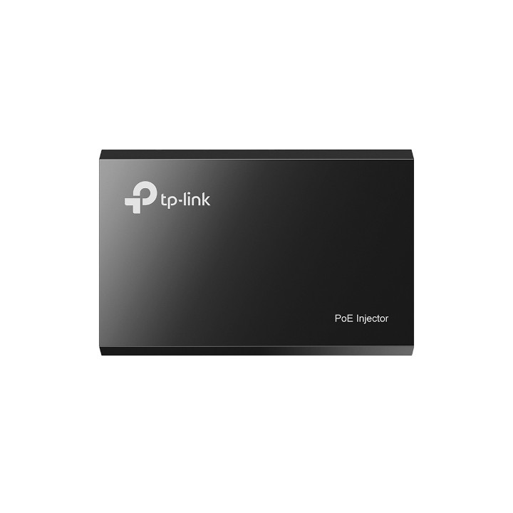 Inyector Poe TP-LINK 48V Gigabit (TL-POE150S)