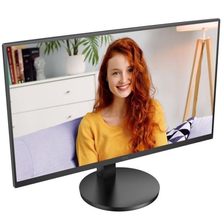 AOC U27B3AF 27" LED IPS UltraHD 4K, Altavoces, Altura Ajustable