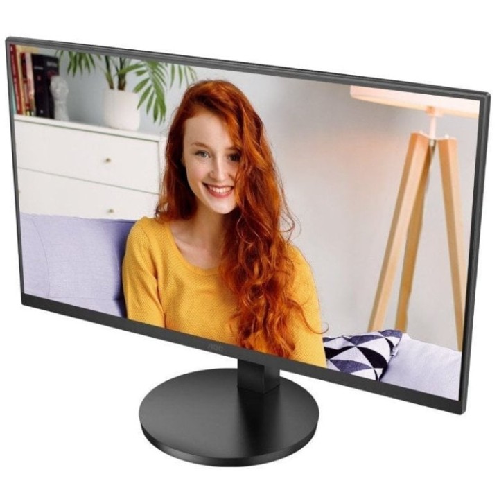 AOC U27B3AF 27" LED IPS UltraHD 4K, Altavoces, Altura Ajustable