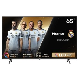 Hisense 65E7NQ 65" QLED UltraHD 4K HDR10