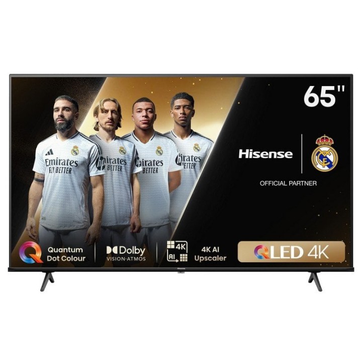Hisense 65E7NQ 65" QLED UltraHD 4K HDR10