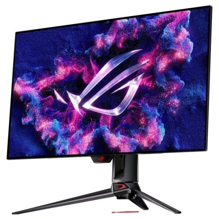 ASUS ROG Swift OLED PG32UCDP 32" WOLED UltraHD 4K 240Hz G-Sync Compatible USB-C Dual Mode