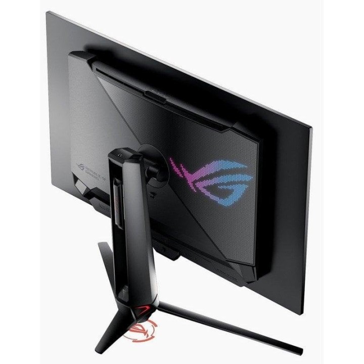 ASUS ROG Swift OLED PG32UCDP 32" WOLED UltraHD 4K 240Hz G-Sync Compatible USB-C Dual Mode