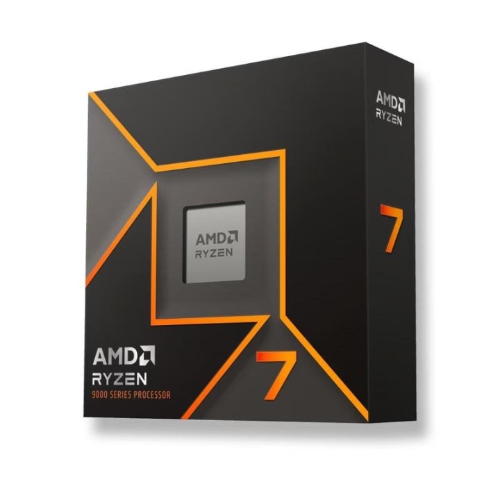 AMD Ryzen 7 9700X 3.8/5.5GHz