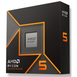AMD Ryzen 5 9600X 3.9/5.4GHz