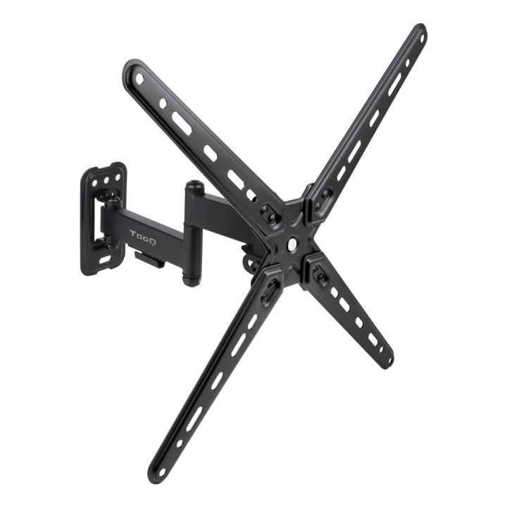 Soporte Pared TOOQ 13"-55" Gira/Incl Negro (LP1356TN-B)