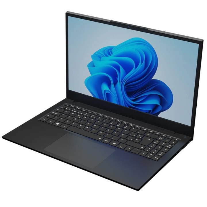 Alurin Flex Advance IA Intel Core Ultra 7 155H/16GB/1TB SSD/15.6"/Windows 11 Home
