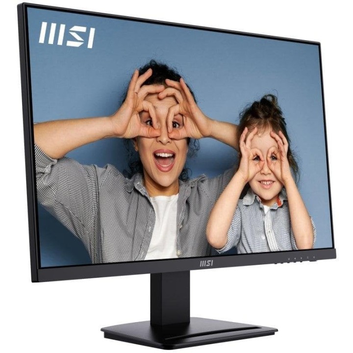 MSI PRO MP273U 27" LED UltraHD 4K