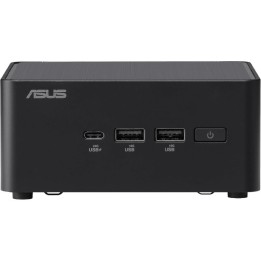 ASUS NUC 14 Pro RNUC14RVHI300002I UCFF Negro Intel Core 3 100U