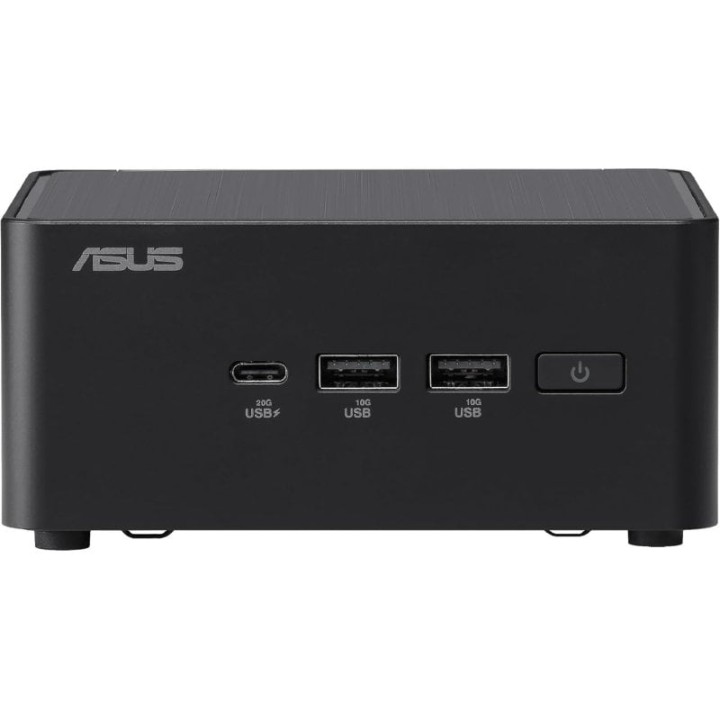 ASUS NUC 14 Pro RNUC14RVHI300002I UCFF Negro Intel Core 3 100U