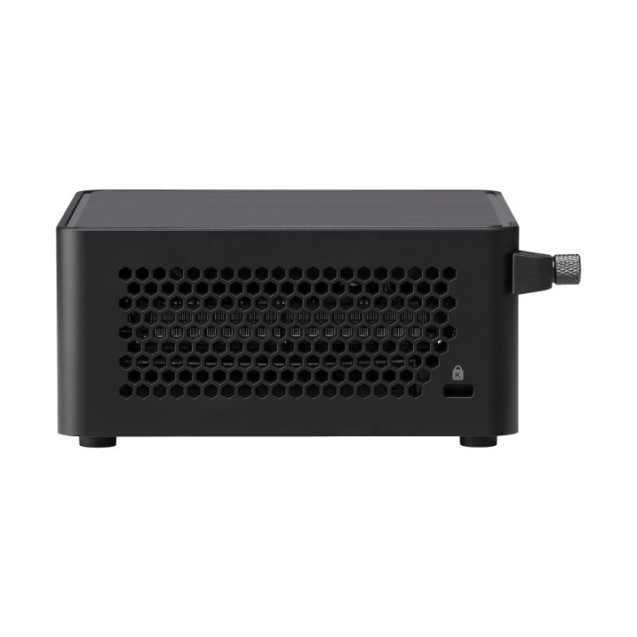 ASUS NUC 14 Pro RNUC14RVHI300002I UCFF Negro Intel Core 3 100U