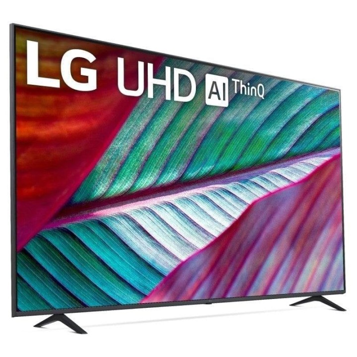 LG 65UR78003LK 65" LED UltraHD 4K HDR10 Pro