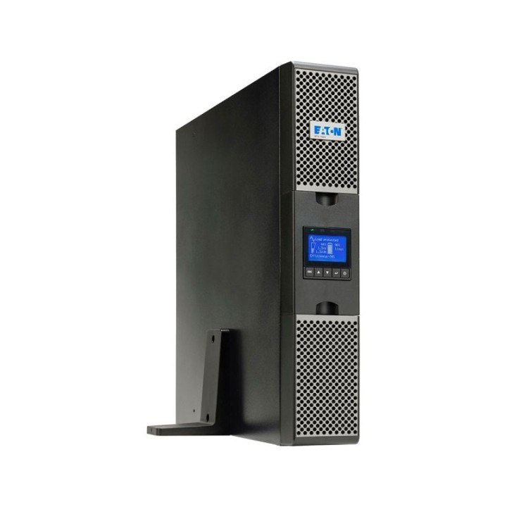 Eaton 9PX 1kVA SAI Doble Conversión (en línea) 1000W 8 salidas AC 2U Negro