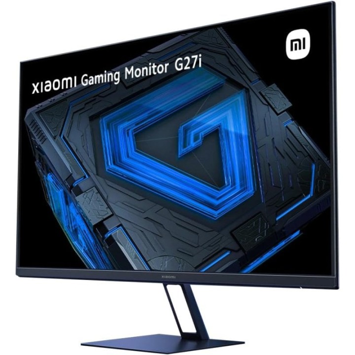 Xiaomi G27i 27" LED IPS FullHD 165Hz FreeSync Premium